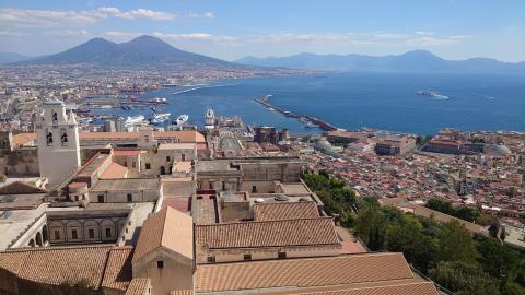 Naples