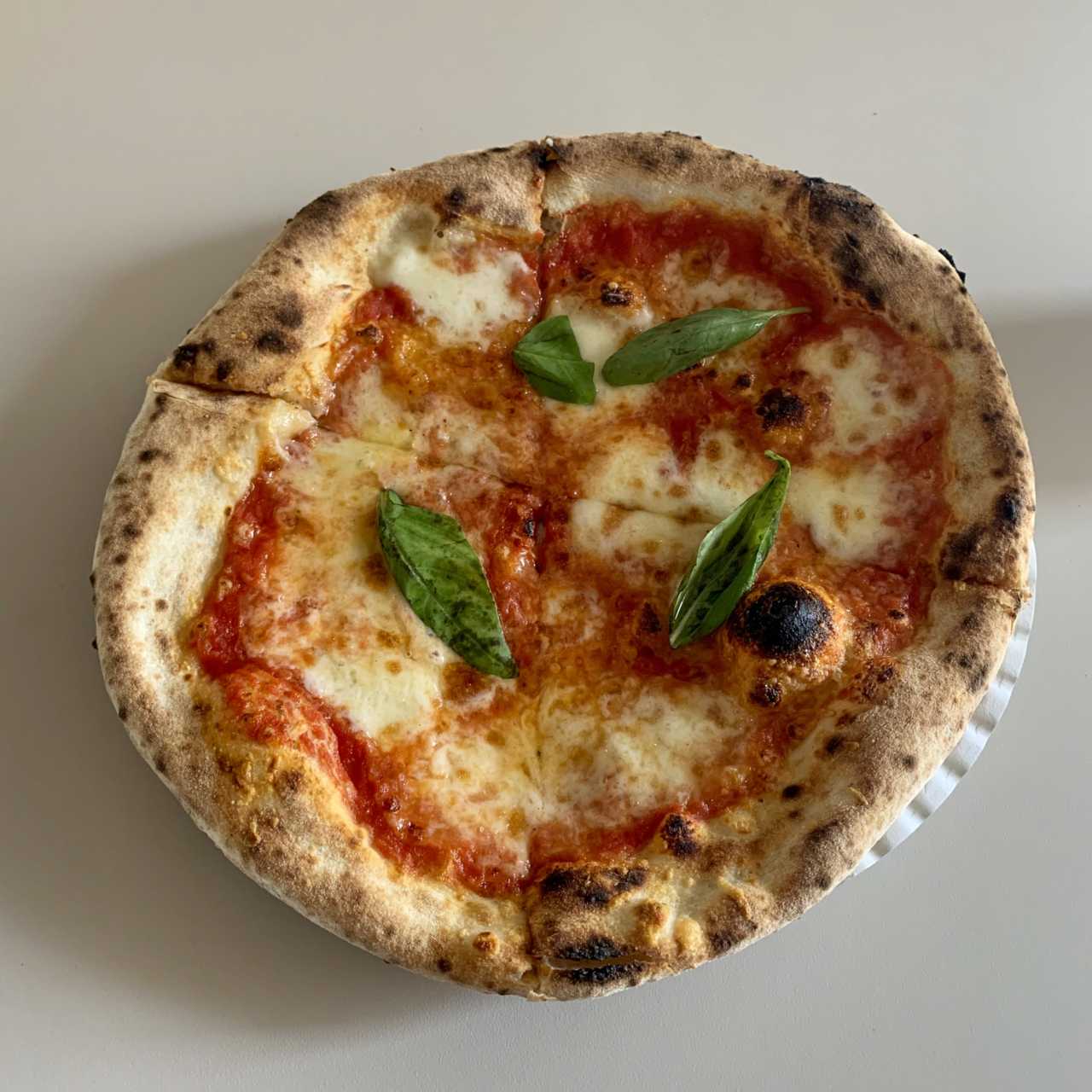 Local food and drinks - Naples