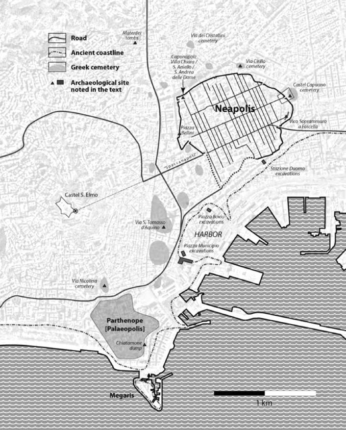 History - Naples