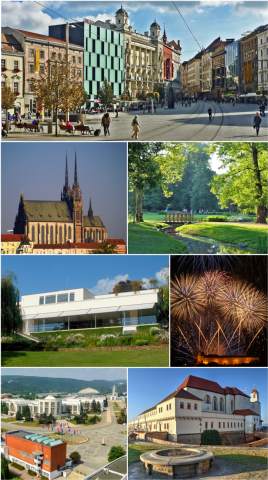 Brno