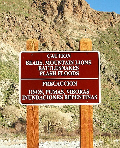 Local traditions - California