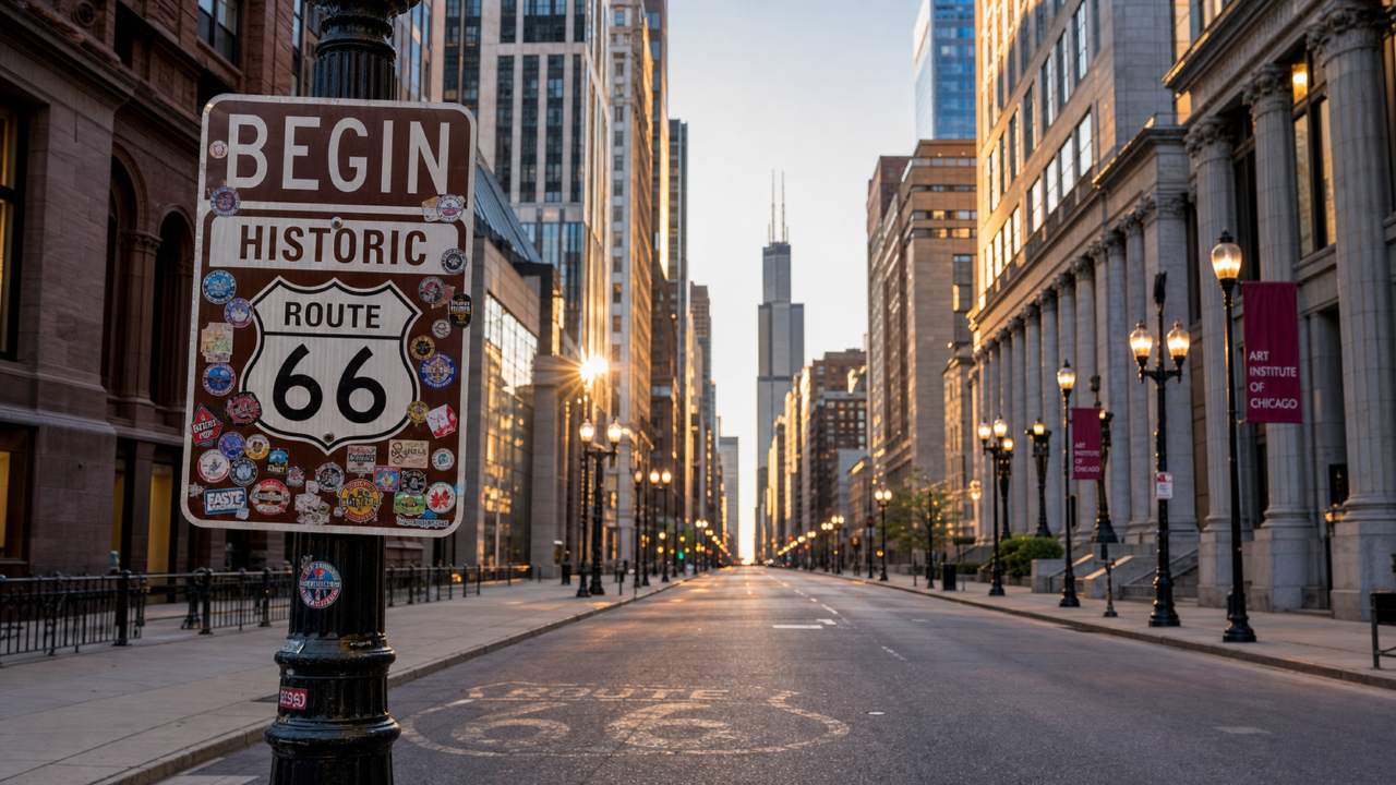Illinois