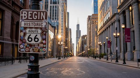 Illinois