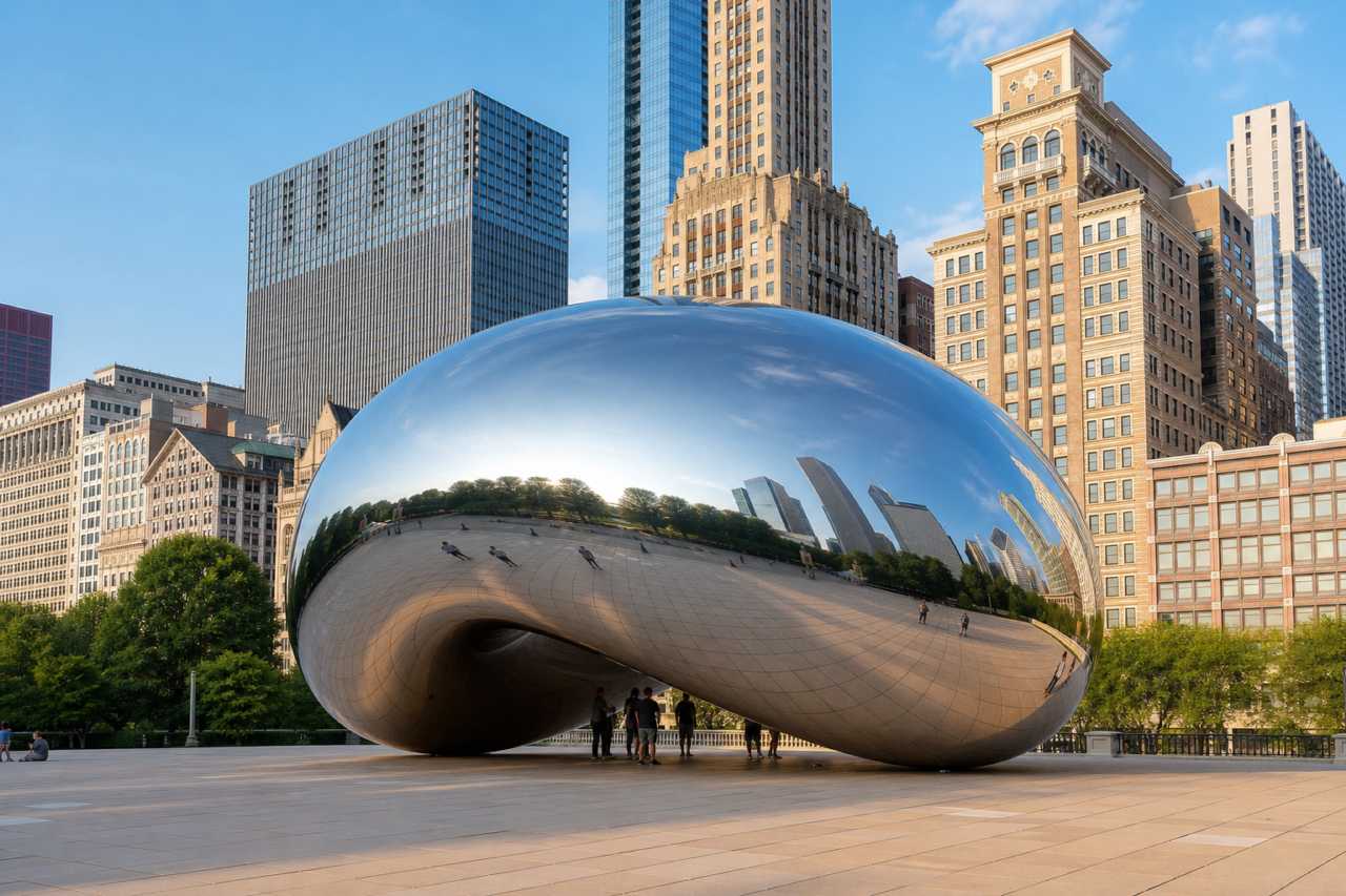 Illinois