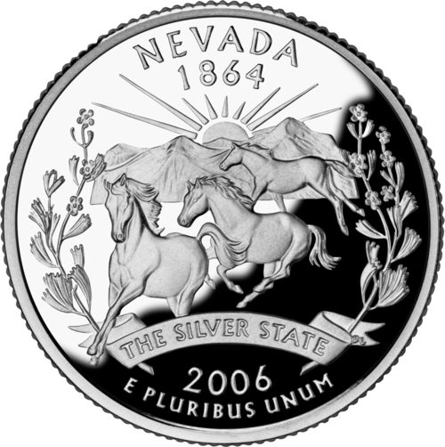 Local traditions - Nevada