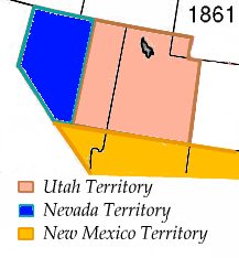 History - Nevada