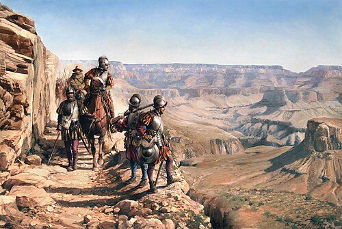 Local traditions - Grand Canyon