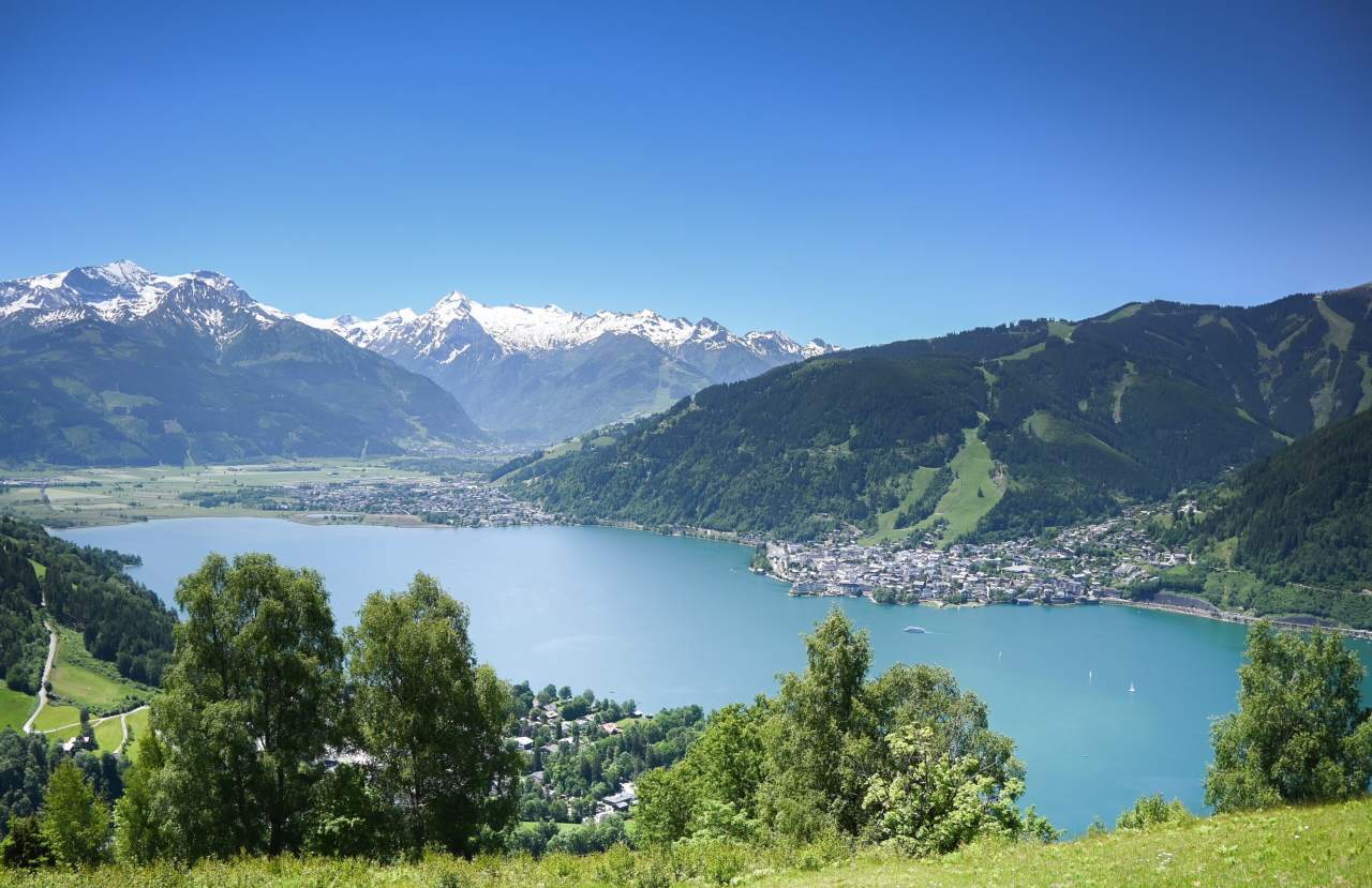Geschichte - Zell am See