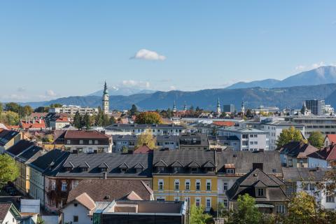 Klagenfurt
