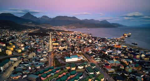 Ushuaia