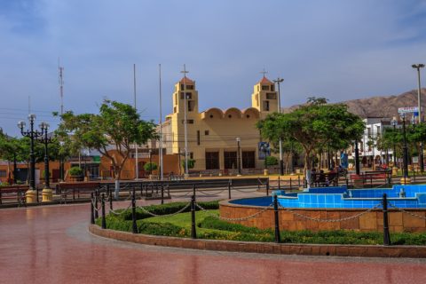 Nazca