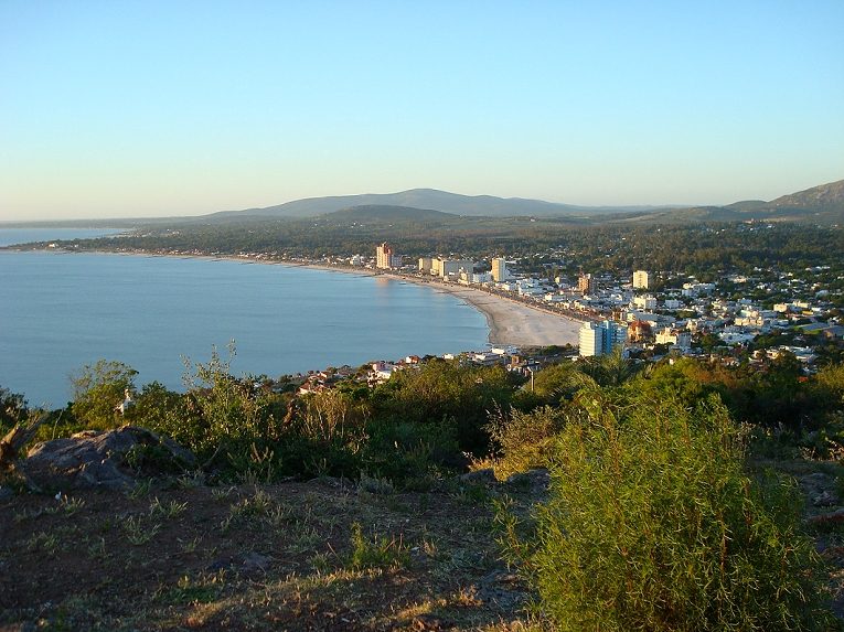 Piriápolis
