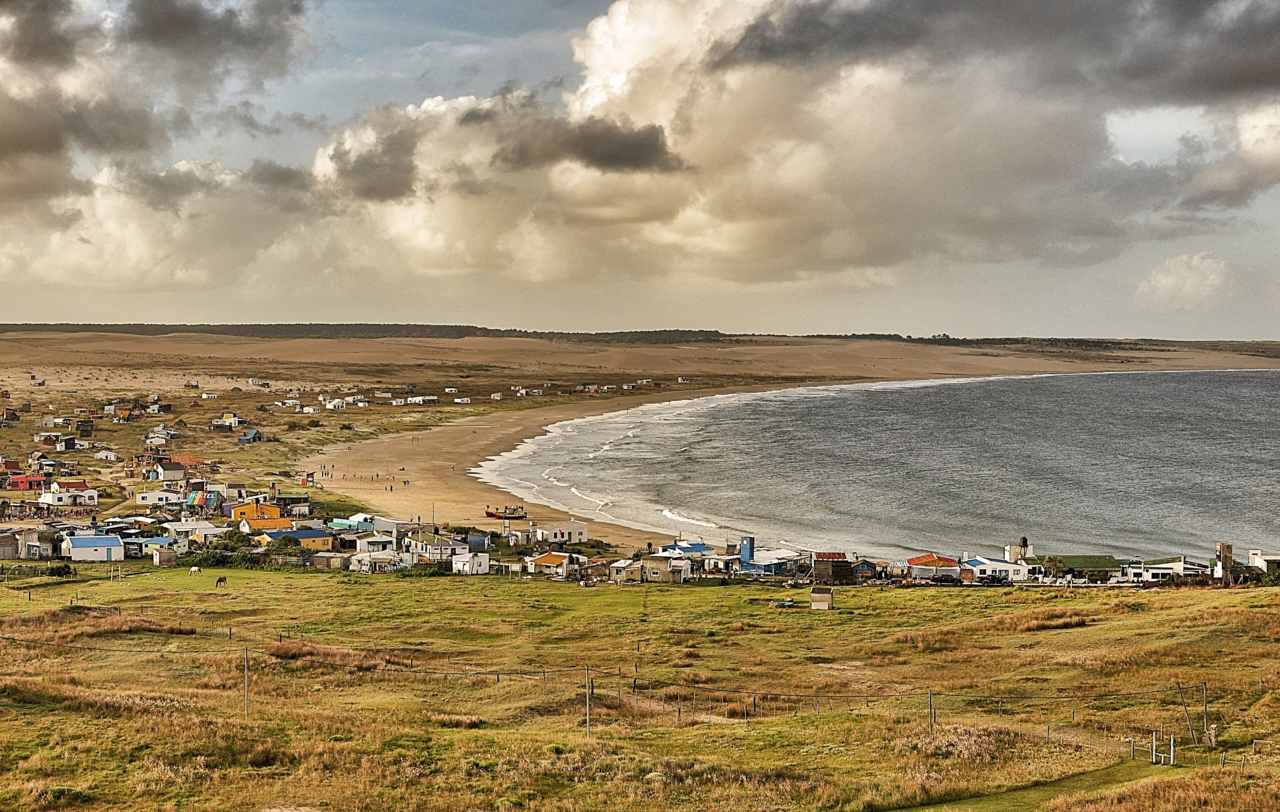 Cabo Polonio