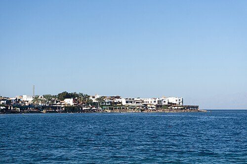 Dahab