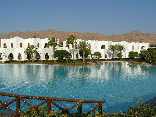 Dahab