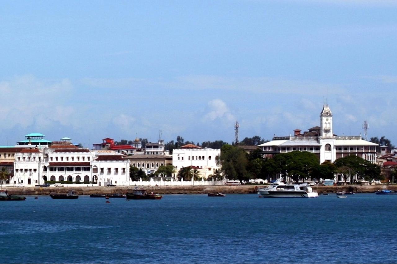 History - Stone Town