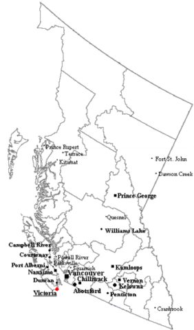 British Columbia