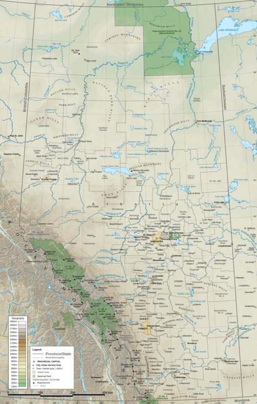 Alberta