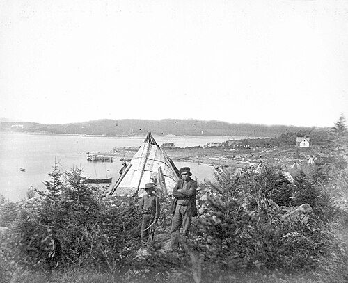 Local food and drinks - Nova Scotia
