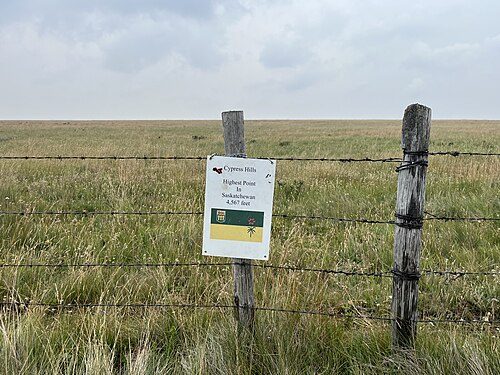 Saskatchewan