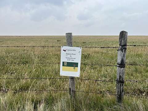 Saskatchewan