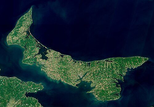 Local traditions - Prince Edward Island