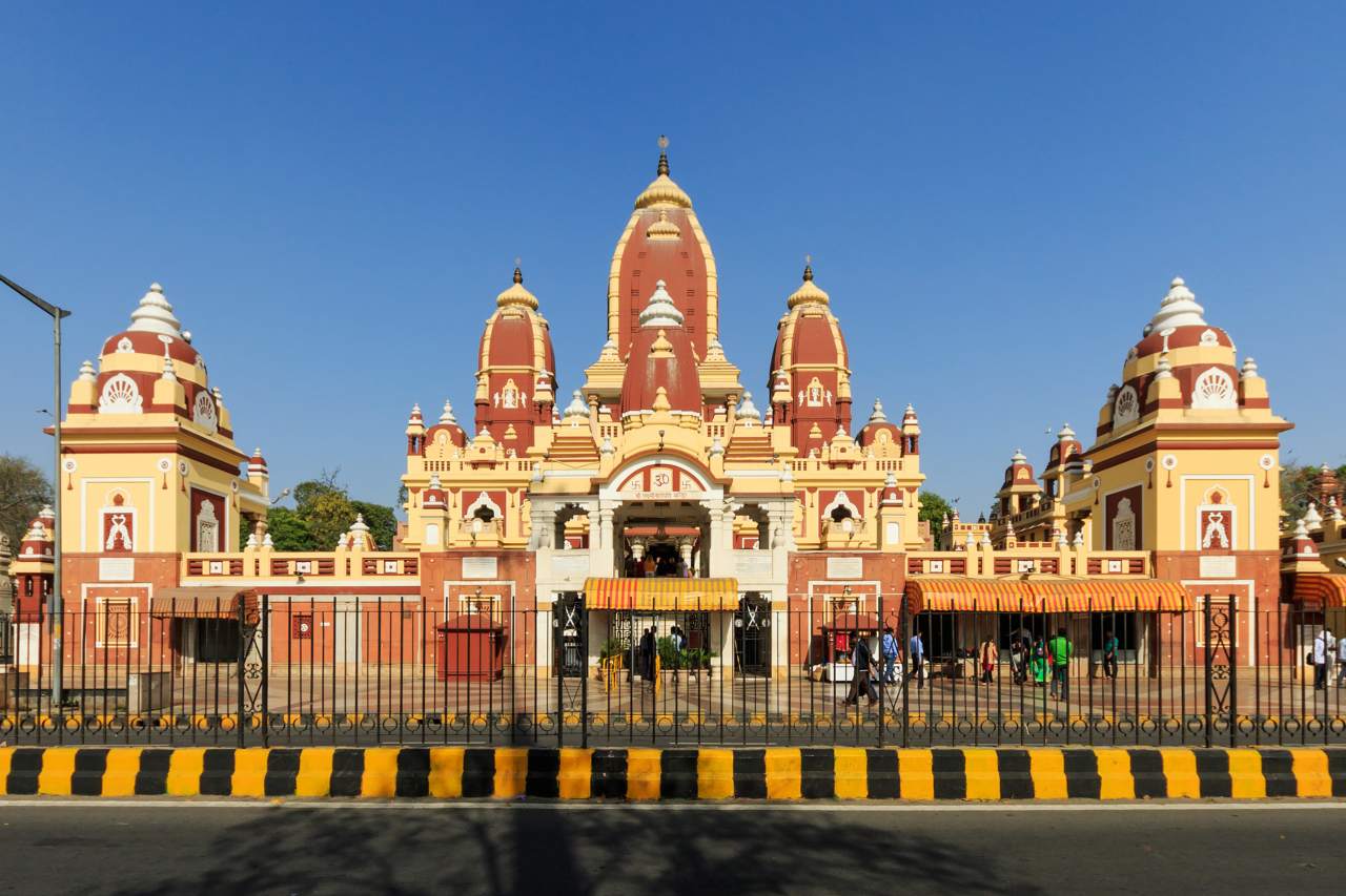Birla Mandir