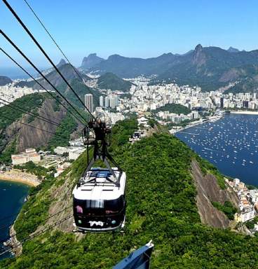 Rio de Janeiro