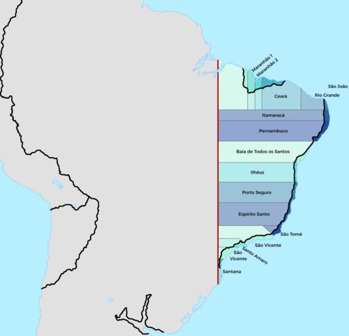 History - Paraná
