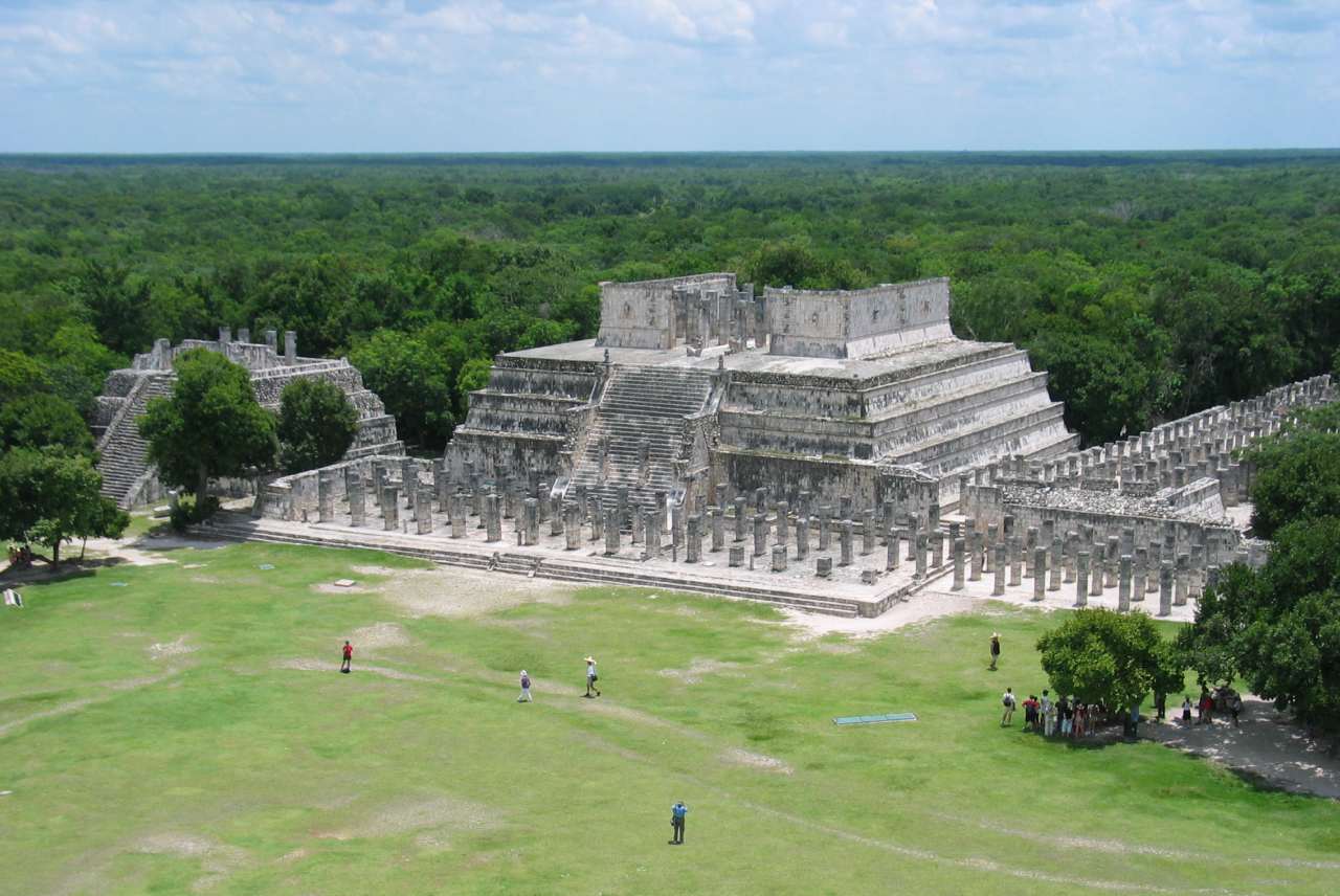 Yucatan