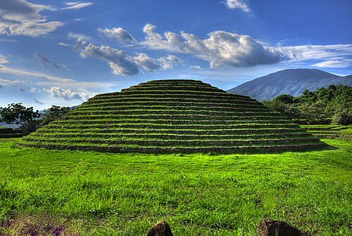 Local food and drinks - Jalisco