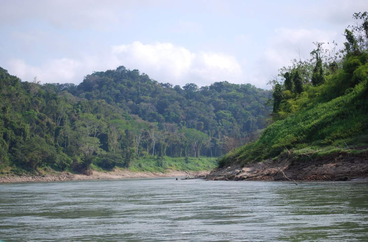 Chiapas