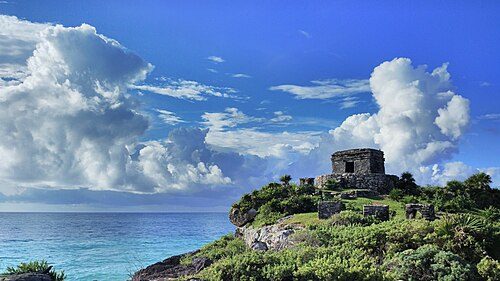 History - Quintana Roo