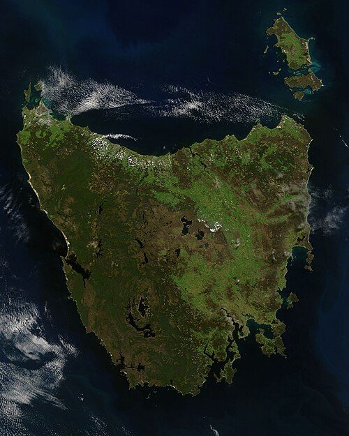 Local traditions - Tasmania