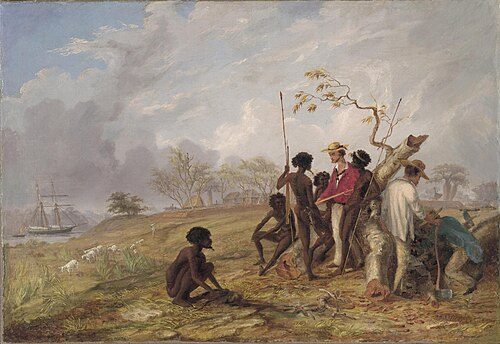 Northern Territory