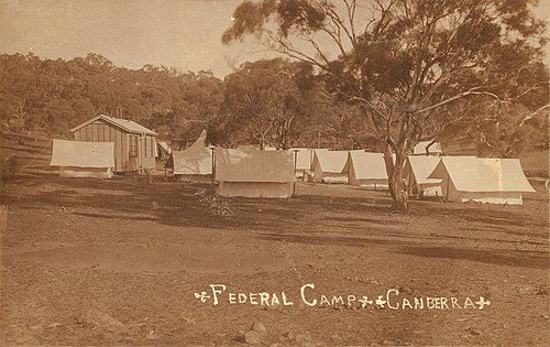 Australian Capital Territory