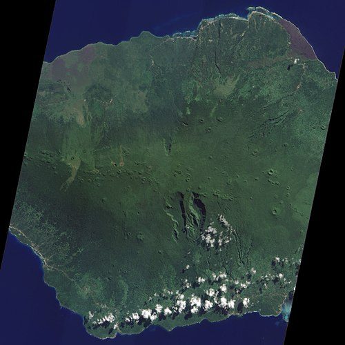 History - Savai'i