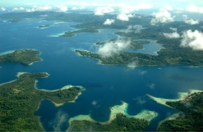 Ngella Islands