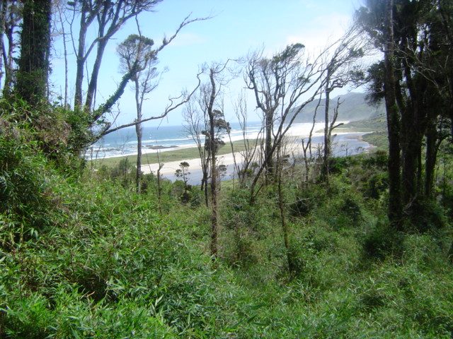 History - Chiloé Island