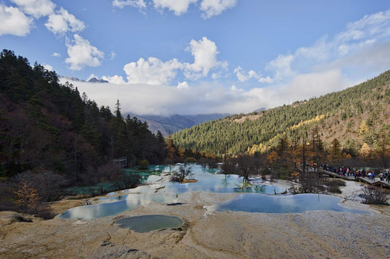 Sichuan