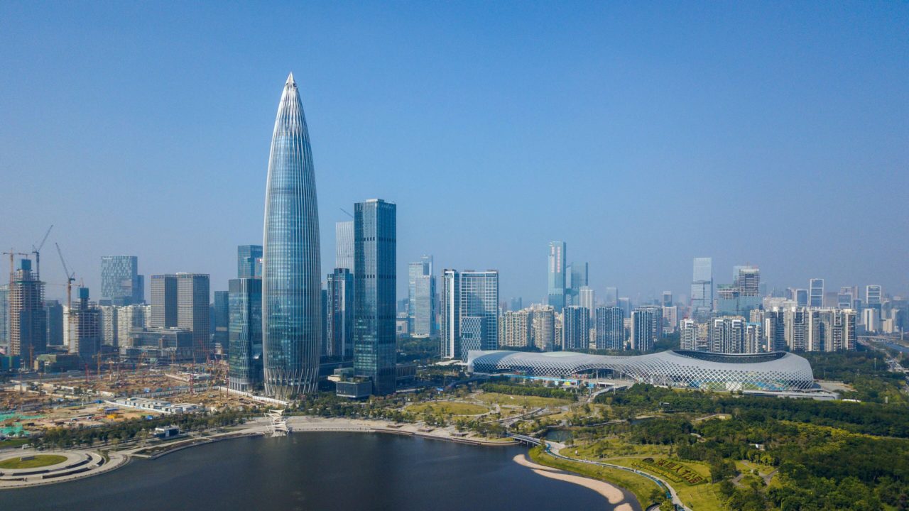 History - Guangdong