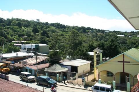 Monteverde