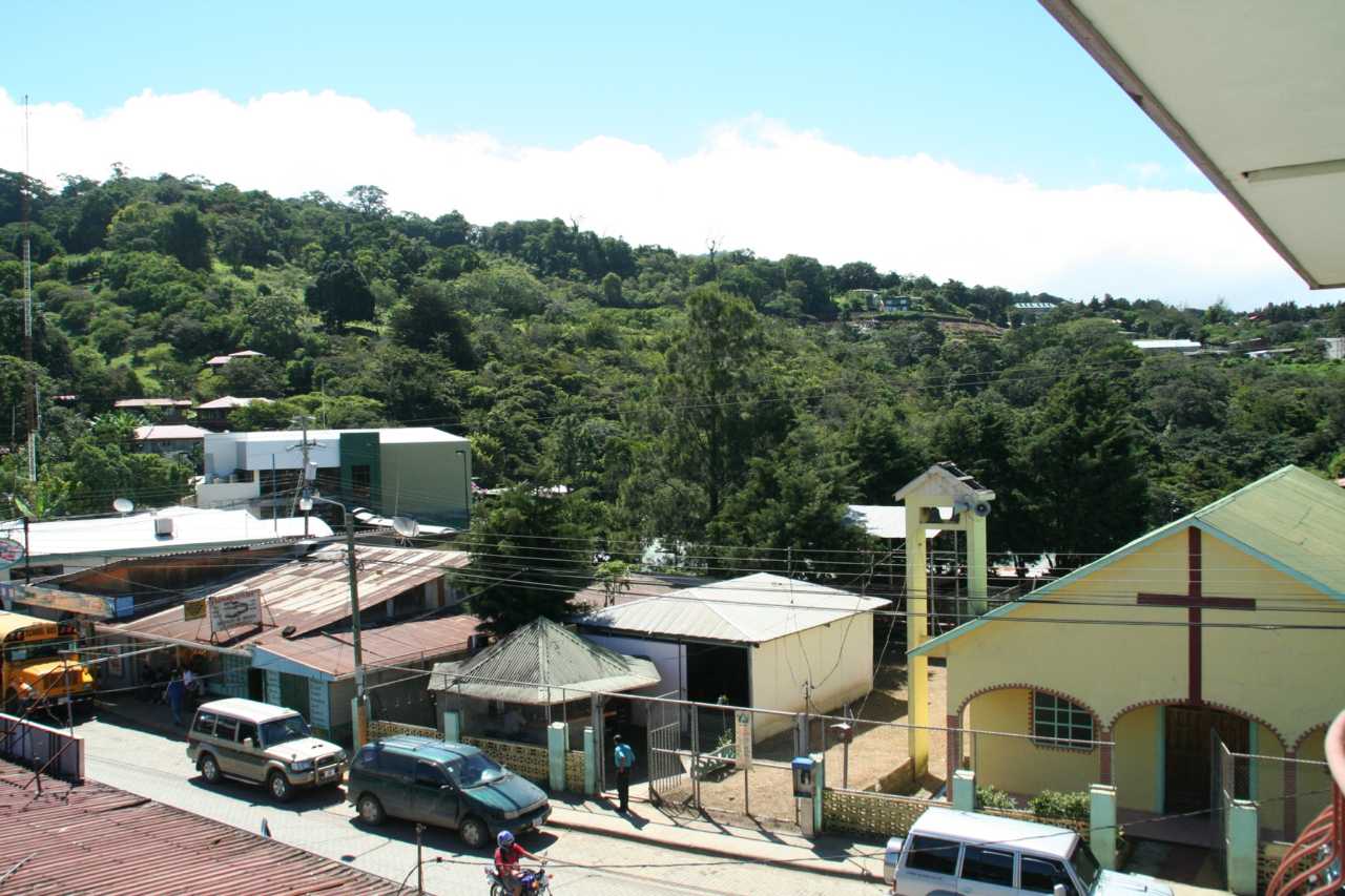 History - Monteverde