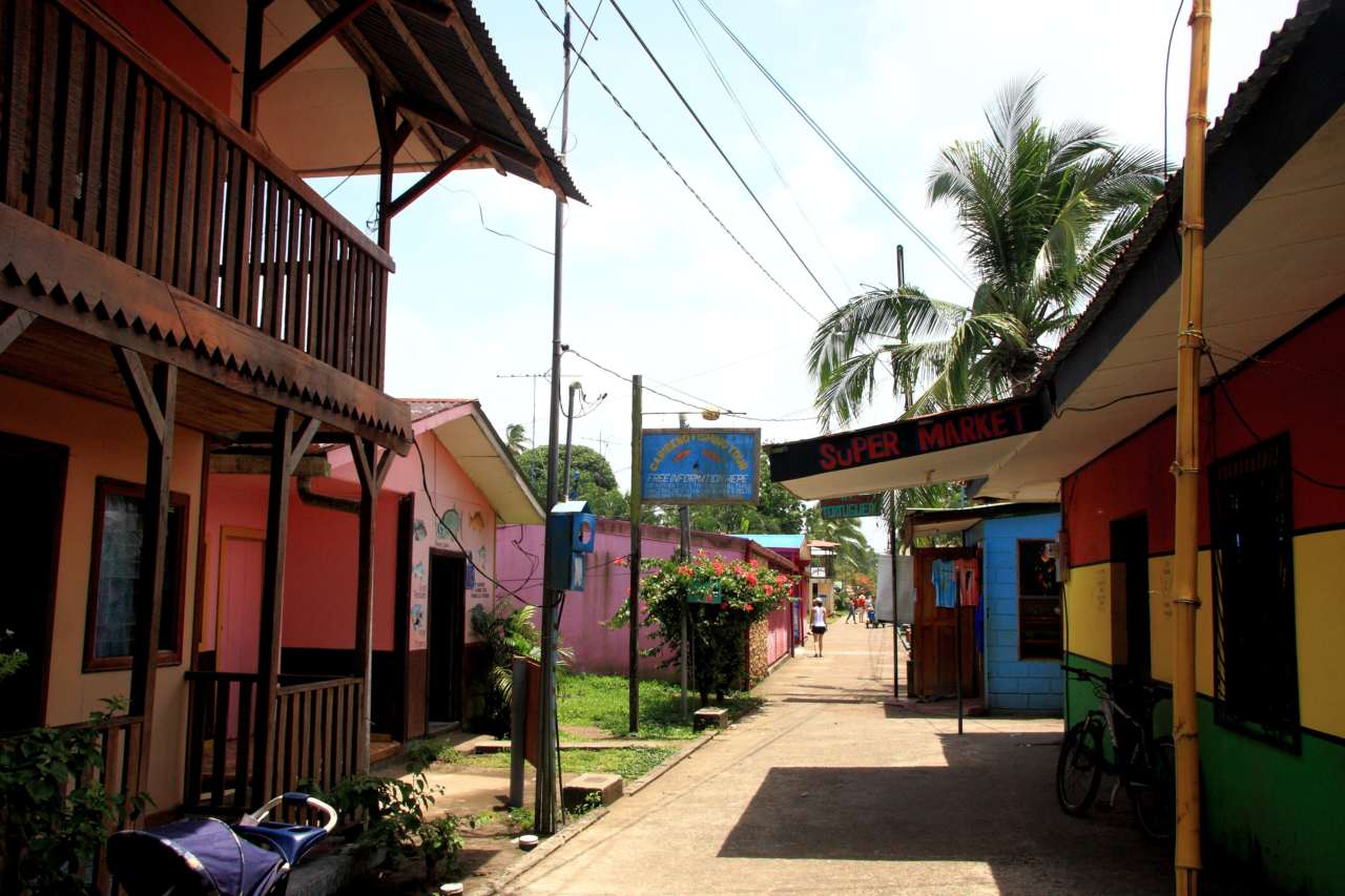 Tortuguero