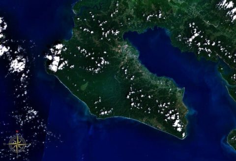 Osa Peninsula
