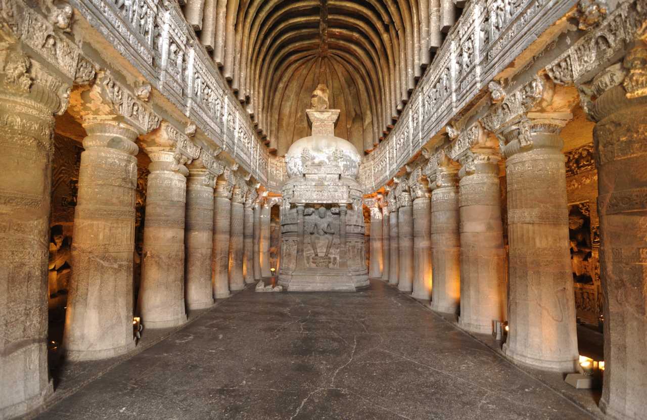 Maharashtra
