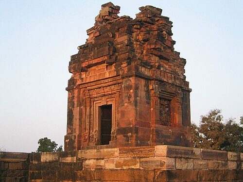 History - Uttar Pradesh