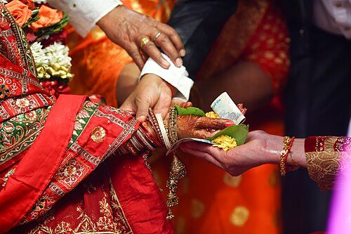 Local traditions - Gujarat