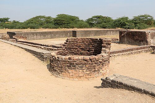History - Gujarat