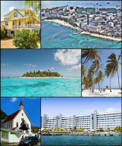 San Andrés